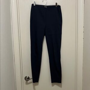 LOFT Women's Navy Pants